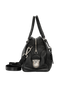 Prada Boston Bag, side view